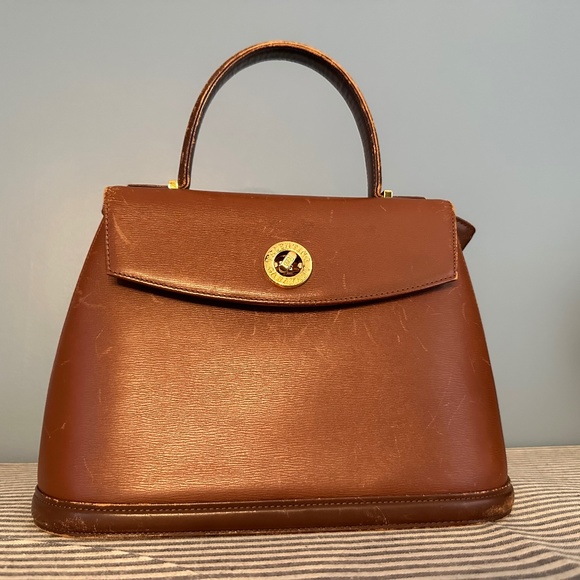 Valentino Top handle handbag - Picture 1 of 8